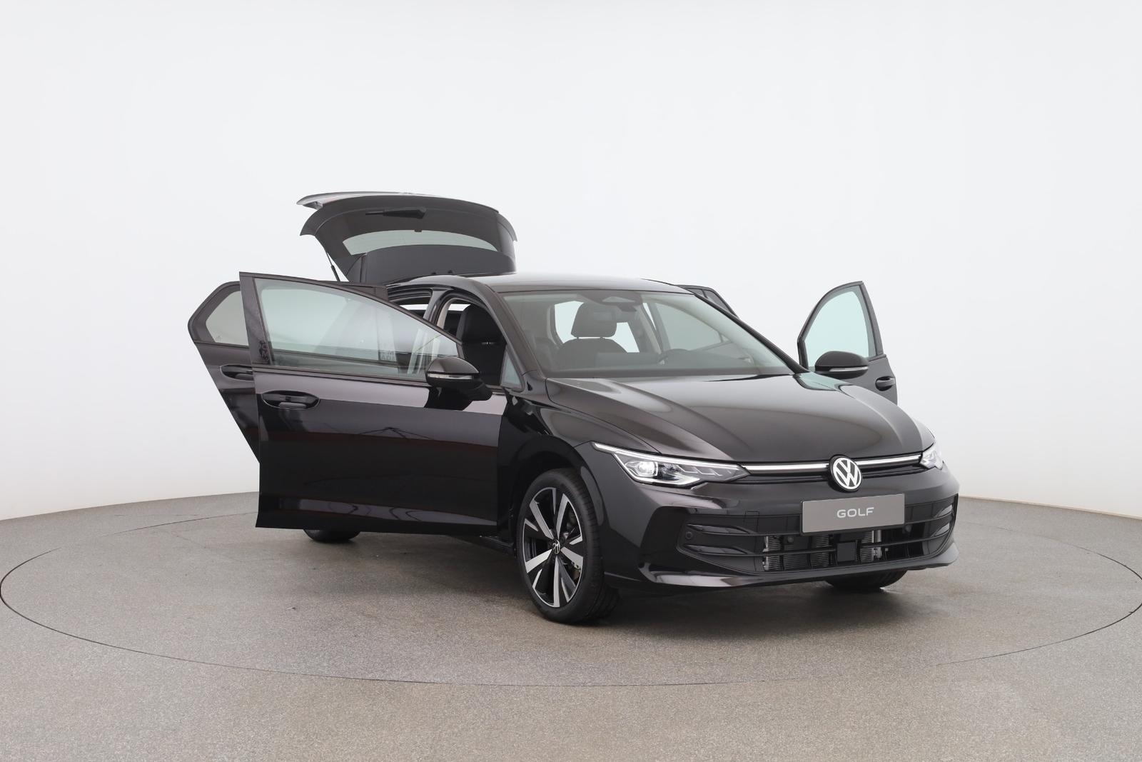 Volkswagen Golf Falco Edition TSI, миниатюра 15