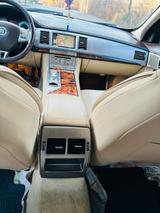 Jaguar XF gutem Zustand - Jaguar XF in Bochum