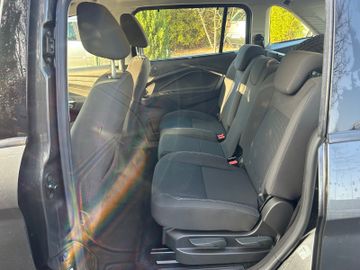 Ford Grand C-Max - 9