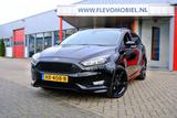 Ford Focus Wagon 1.5 150pk Black Edition Navi|1e Eig| - Ford Focus: Schwarz, Edition