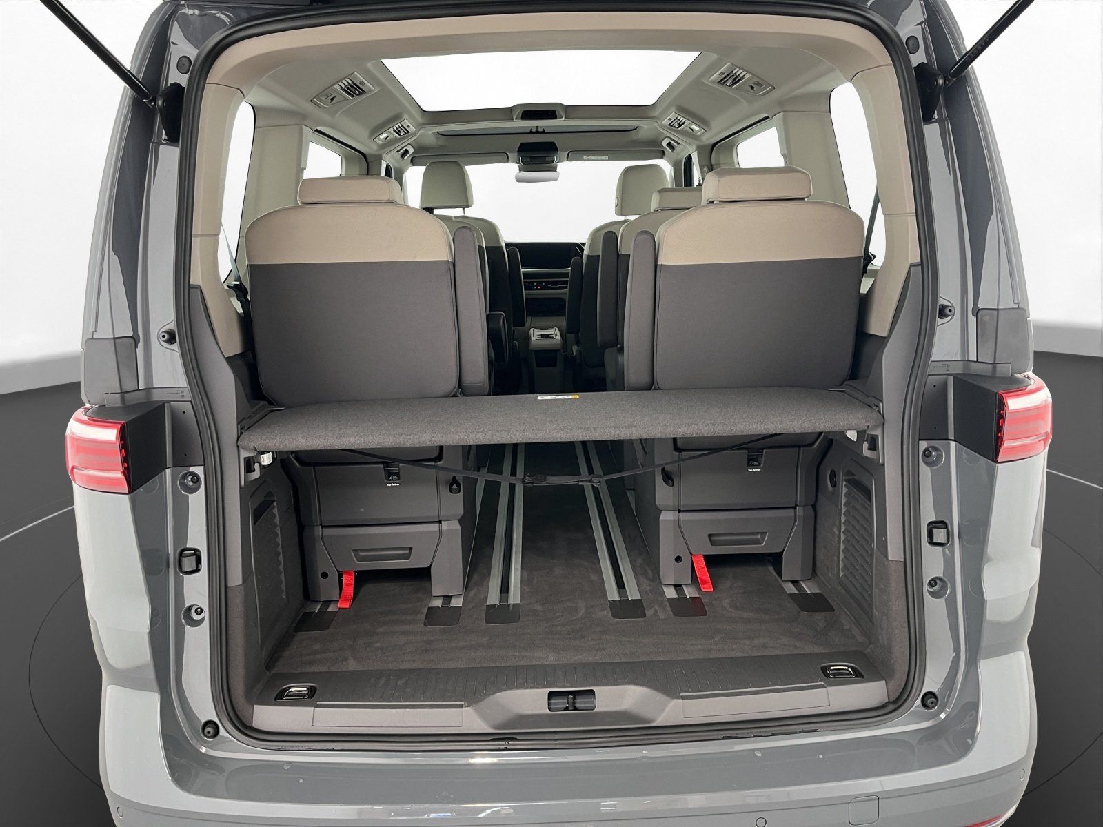 Volkswagen T7 Multivan - Bild 15