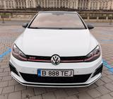 Volkswagen VW Golf 7.5 GTI Performance  2.0TSI DSG ACC LED  - Volkswagen Golf: V Golf5 GTI