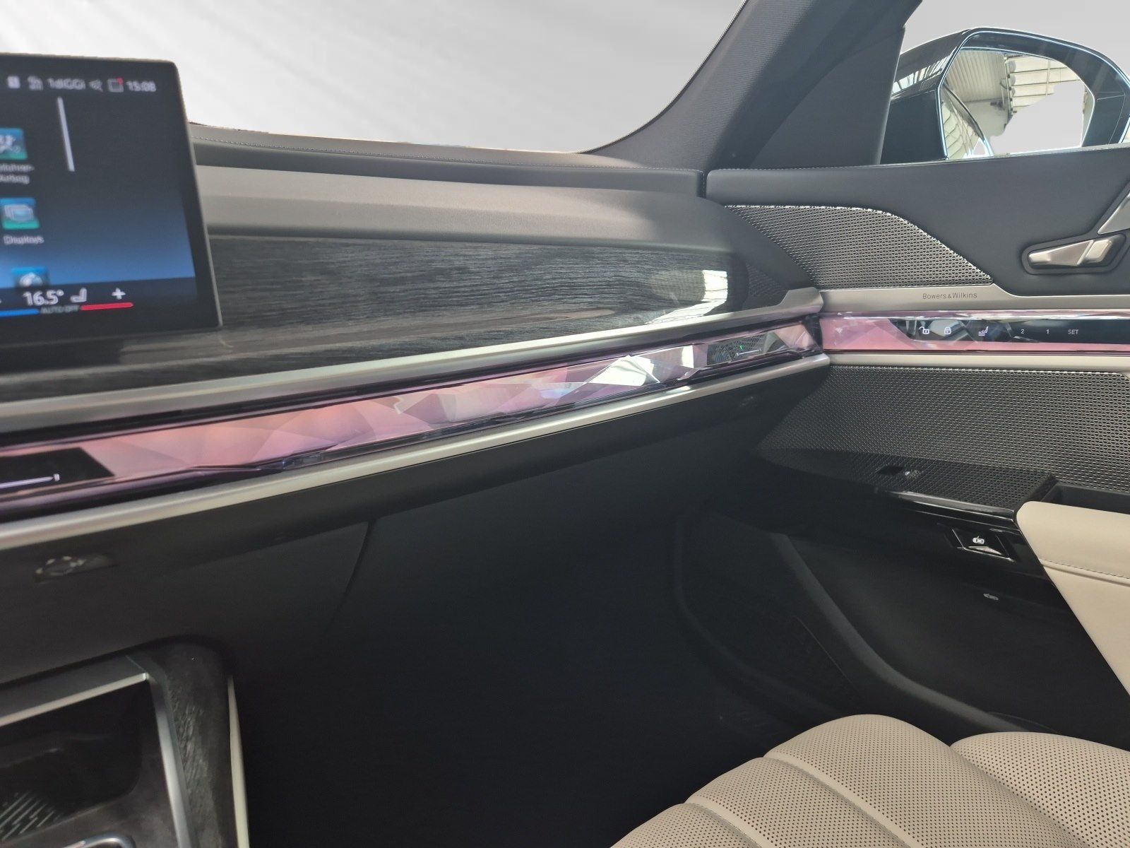 BMW 750 - Bild 37