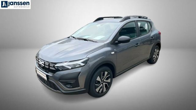Dacia Sandero Stepway Essential ECO-G 100