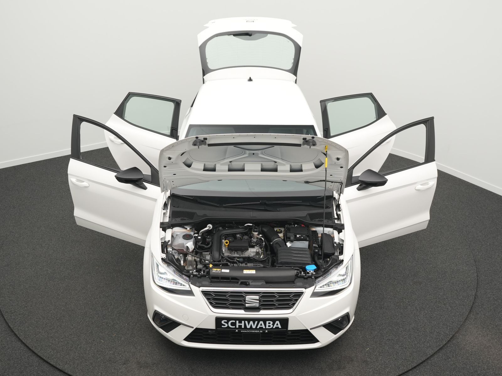 Seat Ibiza - Bild 31
