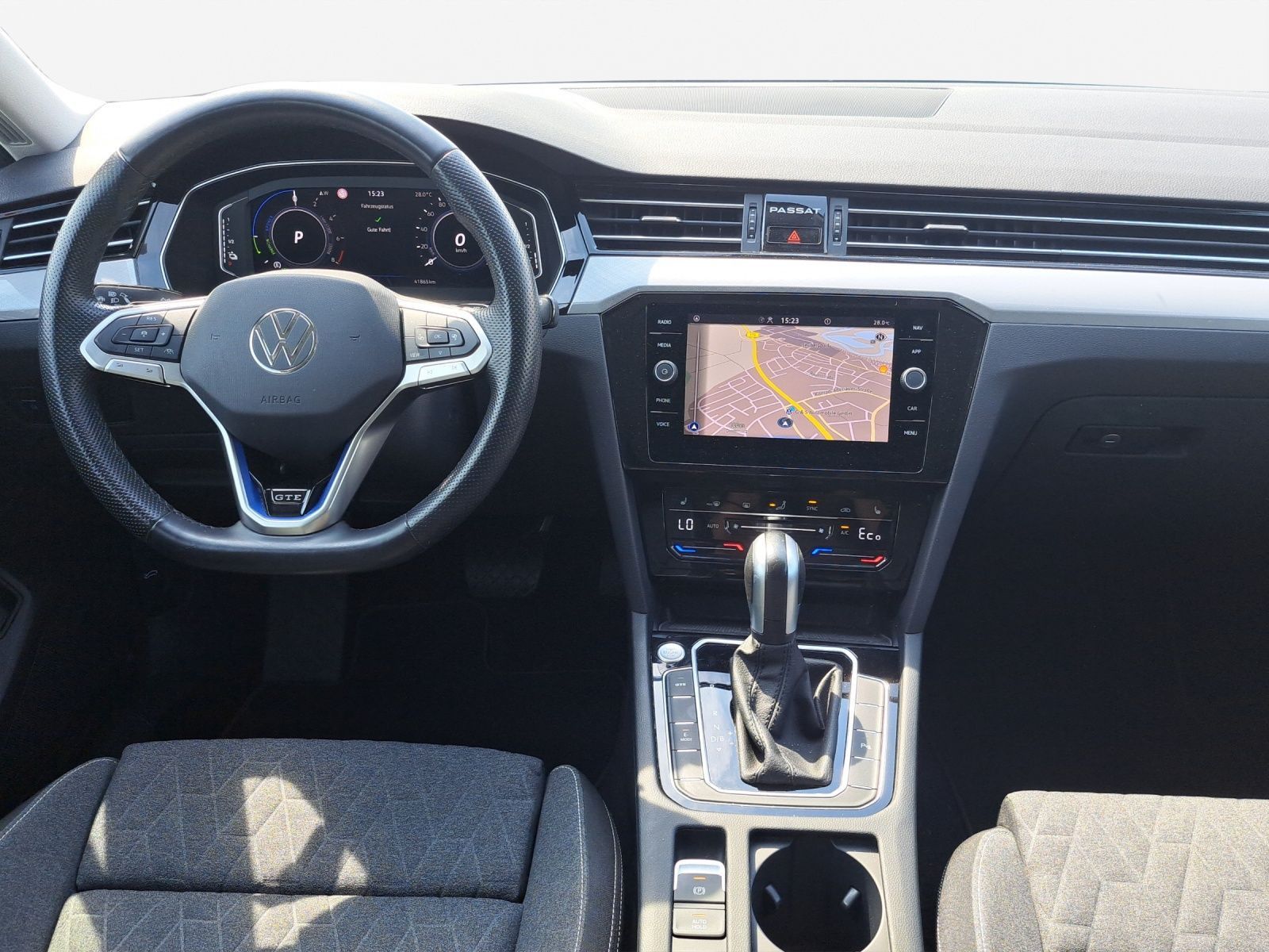 Volkswagen Passat Variant - Bild 5