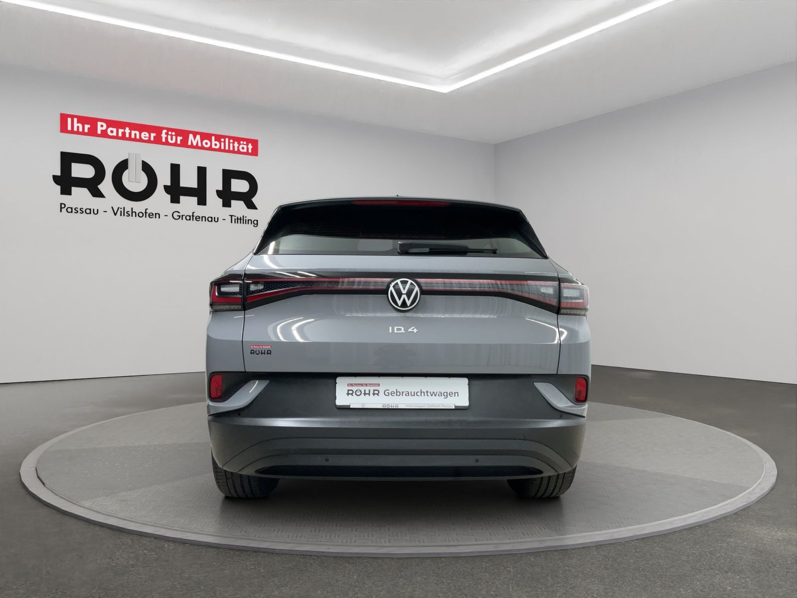 Volkswagen ID.4 - Bild 6