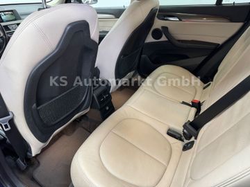 BMW X1 - 11