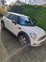 MINI Mini One Pepper White Sportlenkrad  / Export - MINI MINI: Pepper White