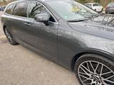 Volvo V90 B5 Momentum Allrad Automatik Vollleder - Volvo V90 von privat