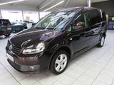 Volkswagen Caddy Maxi Soccer*7-Sitze*Navi*PDC*Allwetter* - Volkswagen Caddy Maxi aus 2014