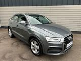 Audi Q3 Design Quattro / S line / Automatik / Euro6 - Audi: Eu