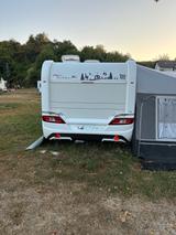 Hobby Excellent 560 WFU - Hobby Excellent 560 WFU