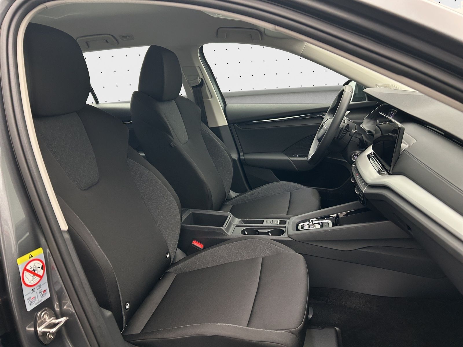 Skoda Octavia - Bild 5