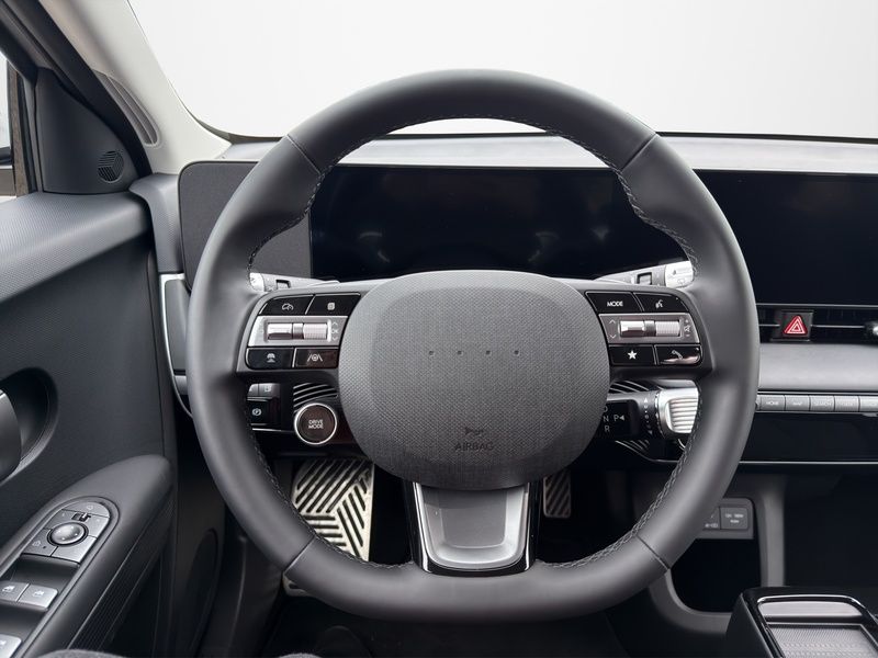 Fahrzeugabbildung Hyundai IONIQ 5 FL CENTRIQ LED-Paket