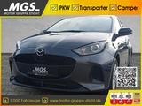 Mazda2Hybrid#Centre-Line#6JahreGarantie#Kamera# - Mazda 2: Hybrid Centre Line