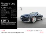 Audi TTS Roadster TFSI quattro*Navi*Matrix*B&O*PDC*Vi