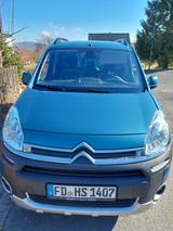Citroën Citroen Berlingo Familienauto - : Van, Familienauto