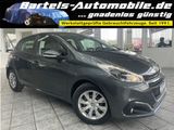 Peugeot 208 1.2 VTi Active, Klima, Sitzheizung, Kamera - Peugeot 208: Active