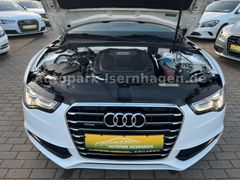 AUDI A5 2.0 TDI 140kW S-Tronic Quattro SBack*Keyless*