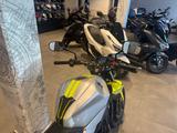 Honda CB500F LeoVince Auspuff *Service und TÜV neu* - Angebote