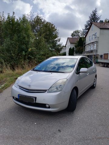 Toyota Prius 1.5L Hybrid, TÜV, Keyless go