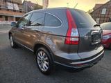 Honda CR-V Elegance 4X4- Xenon Navi Leder 64000KM - gebrauchte Honda CR-V aus dem Jahr 2012