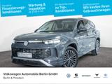 Volkswagen Tayron 1.5 TSI eHybrid Elegance Matrix DCC AHK - Volkswagen Tayron Elegance mit Hybrid-Antrieb (Benzin/Elektro)