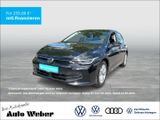 Volkswagen Golf VIII 1.5 Life Leas ab 189€ brutto Navi LED 