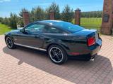 Ford Mustang - Ford Mustang in Oberhausen