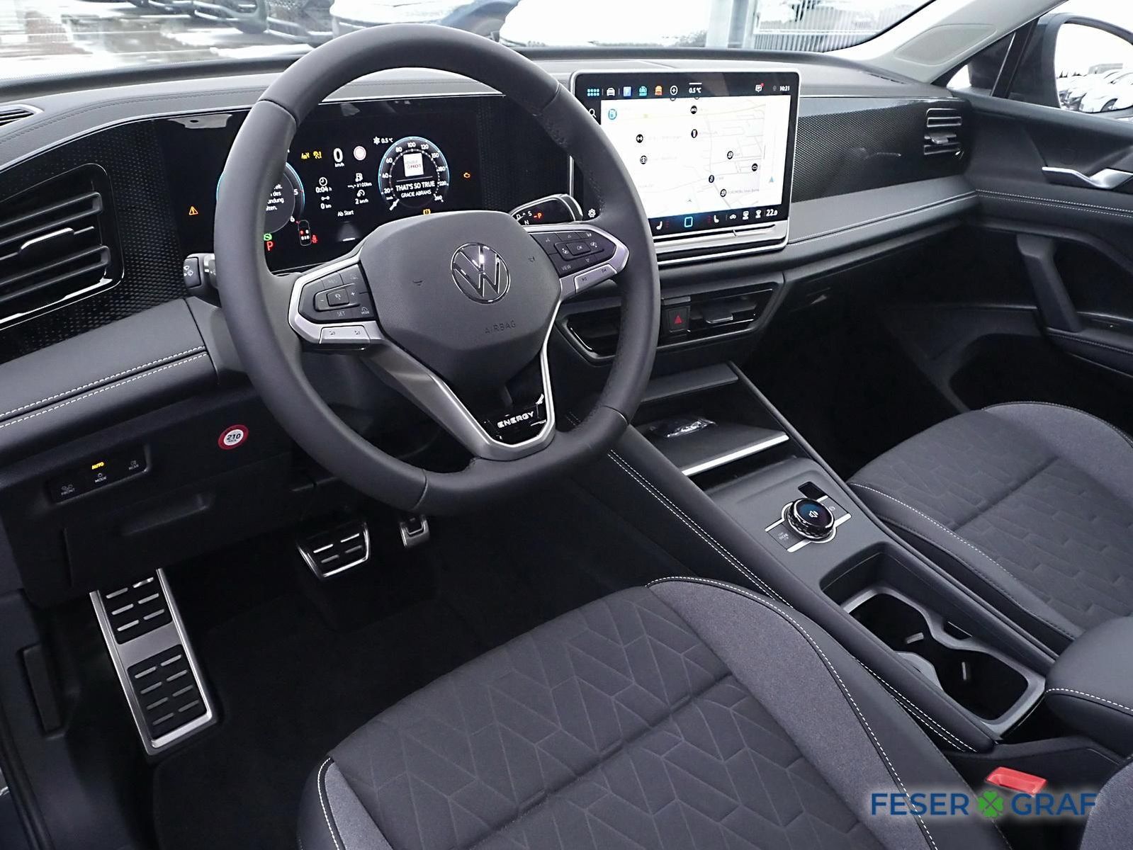 Volkswagen Tiguan - Bild 7