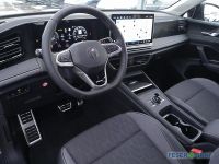 Volkswagen Tiguan - Vorschau Bild 7