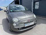 Fiat 500 Lounge 1.2*PANORAMADACH*KLIMA*PDC*ISOFIX - Fiat 500 Gebrauchtwagen in Münster