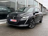 Peugeot 208 GT Line LED/Navi/Kamera/Pano/ACC - gebrauchte Peugeot 208 aus dem Jahr 2021