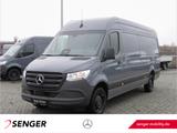 Mercedes-Benz Sprinter 315 CDI KA L3H2 MBUX Kamera AHK3,5t 9G - Mercedes-Benz Sprinter: 2.9