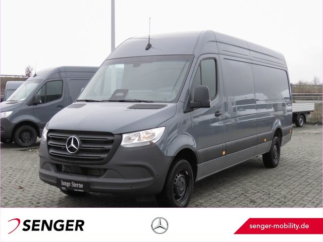 Mercedes-Benz Sprinter 315 CDI KA L3H2 MBUX Kamera AHK3,5t 9G