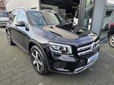 Mercedes-Benz GLB 200 Progressive Automatik LED Kamera Ambient - Mercedes-Benz GLB 200 Gebrauchtwagen in Düsseldorf