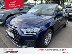 Audi A1 Sportback Advanced 25 Apple Car Play 16&quot; GRA