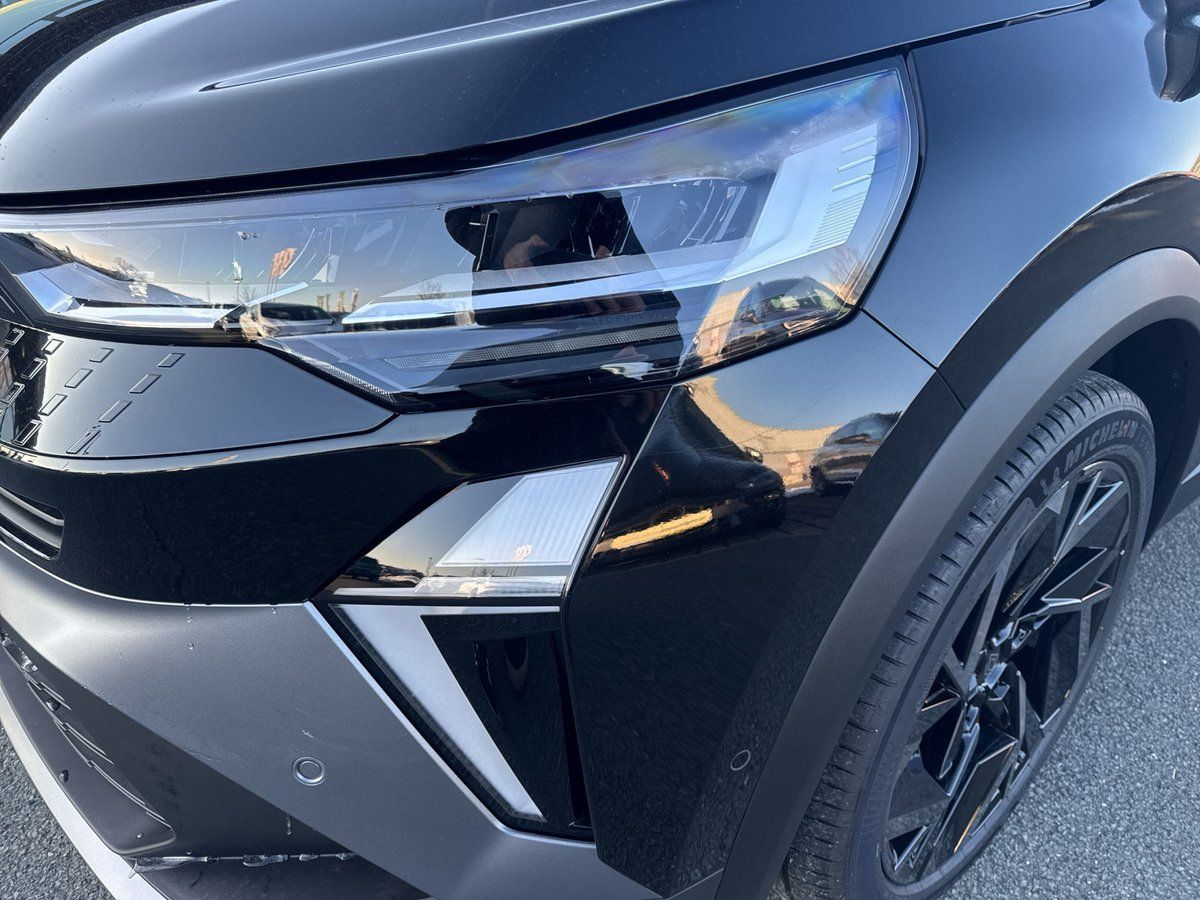 Renault Captur - Bild 24