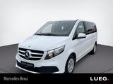 Mercedes-Benz V 220 d Kompakt AHK AUT Facelift Kam. KlimaA LM - gebrauchte Mercedes-Benz V 220 aus dem Jahr 2023