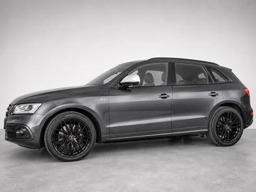 2016 AUDI SQ5 — фото 2