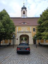 Mercedes-Benz SL 280  - Mercedes-Benz SL-Klasse Gebrauchtwagen in Dresden