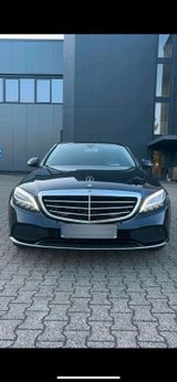 Mercedes-Benz Mercedes Benz 220d -11/2019 - Mercedes-Benz 220 aus 2019