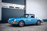 Porsche 911 TE Targa NOTE 1