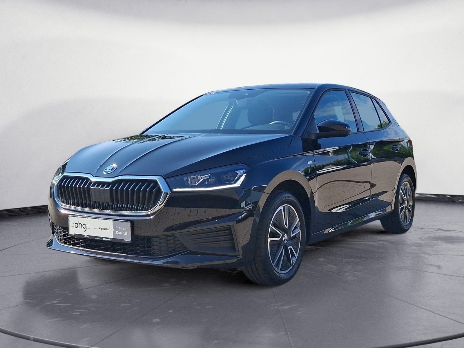 Skoda Fabia - Bild 2