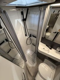 HYMER  ERIBA  HYMERCAR ML-T 580 Modell 2026CROSSLAND Prem-Paket