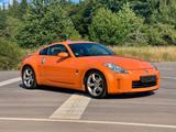 Nissan 350Z Coupé 3.5 V6 Pack - Nissan 350Z: V
