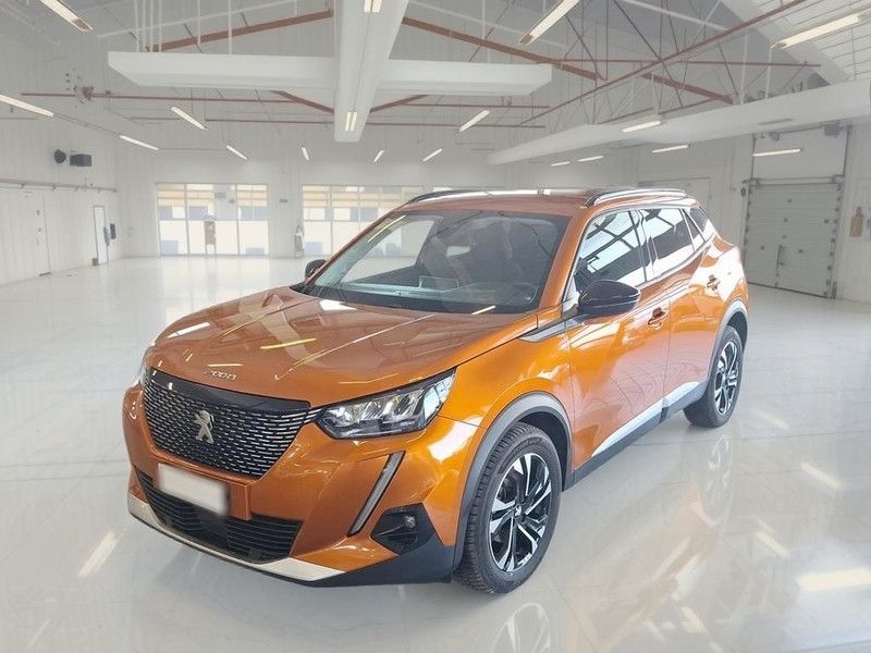 Image of Peugeot 2008