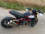 Indian FTR 1200 S Race Replica - Wie NEU - INDIAN FTR S