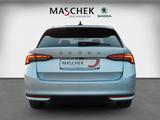 Skoda Octavia Combi Tour 2.0 TDI DSG AHK/Winter 4xSHZ - Skoda Octavia: Kombi, Tour